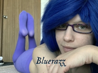 Bluerazz