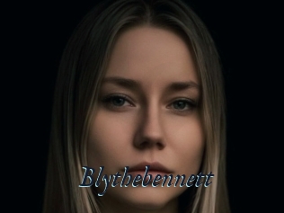 Blythebennett