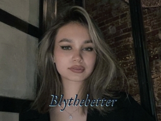 Blythebetter