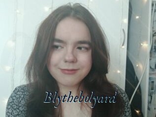Blythebolyard