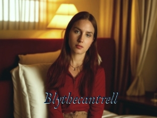 Blythecantrell