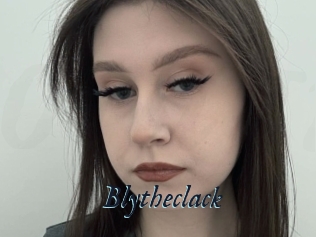 Blytheclack