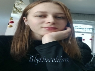 Blythecolden