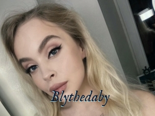Blythedaby