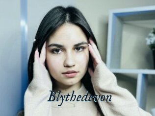 Blythedevon