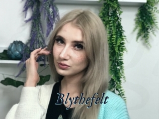 Blythefelt