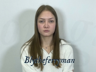 Blytheferryman