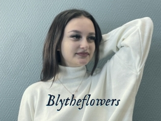Blytheflowers