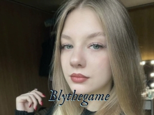 Blythegame