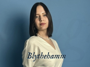 Blythehamm
