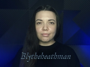 Blytheheathman