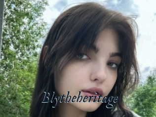 Blytheheritage
