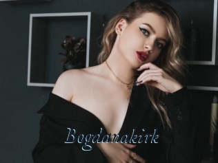 Bogdanakirk