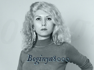 Boginya8000