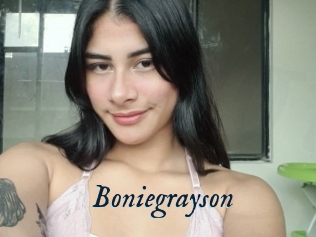 Boniegrayson