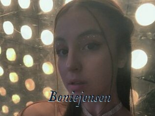 Boniejonson