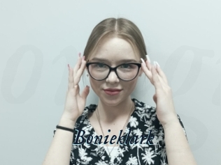 Bonieklark