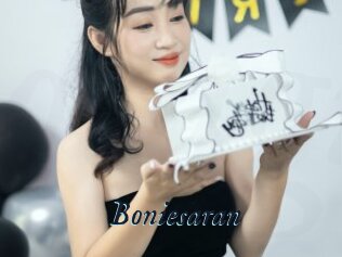 Boniesaran