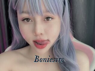 Boniesiro