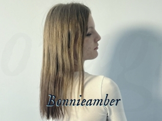 Bonnieamber