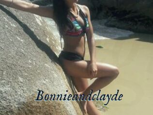 Bonnieandclayde