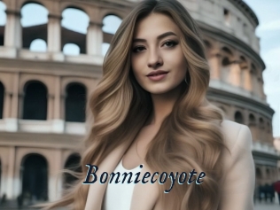 bonniecoyote Oral Girls