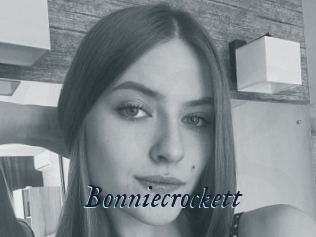 Bonniecrockett