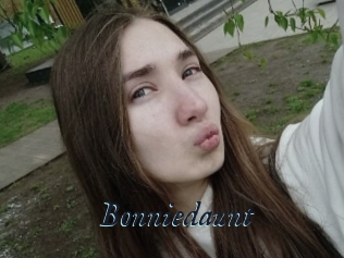 Bonniedaunt