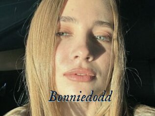 Bonniedodd