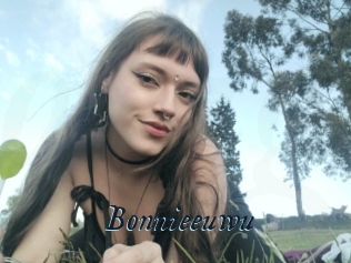 Bonnieeuwu
