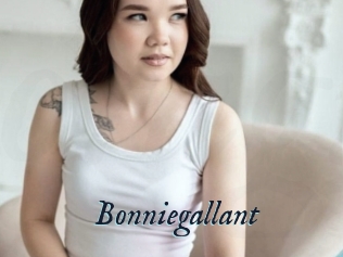 Bonniegallant