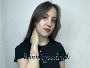 Bonniegoodrich