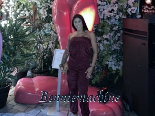 Bonniemachine
