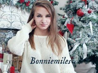 Bonniemiles