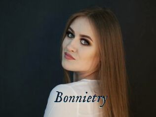 Bonnietry