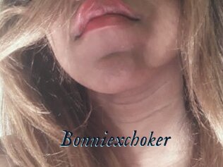 Bonniexchoker
