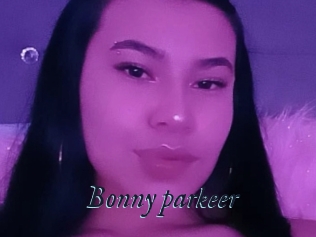 Bonny_parkeer