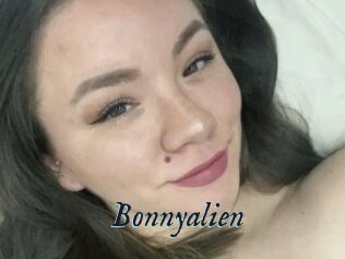 Bonnyalien
