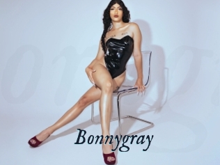 Bonnygray