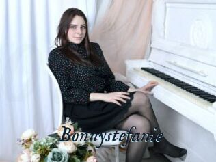 Bonnystefanie
