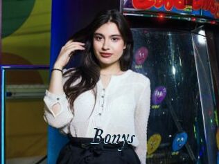 Bonys