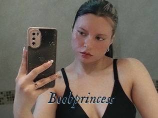 Boobprincess