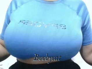 Boobycat