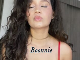 Boonnie