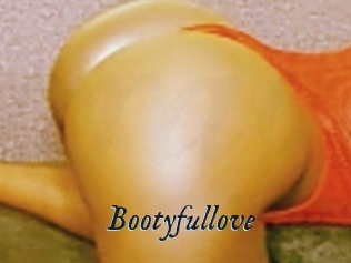 Bootyfullove