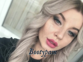 Bootypam
