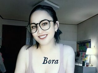 Bora