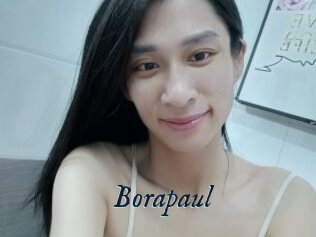 Borapaul