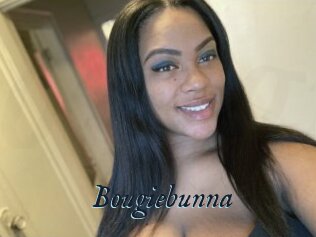 Bougiebunna