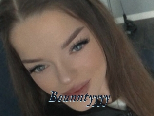 Bounntyyyy